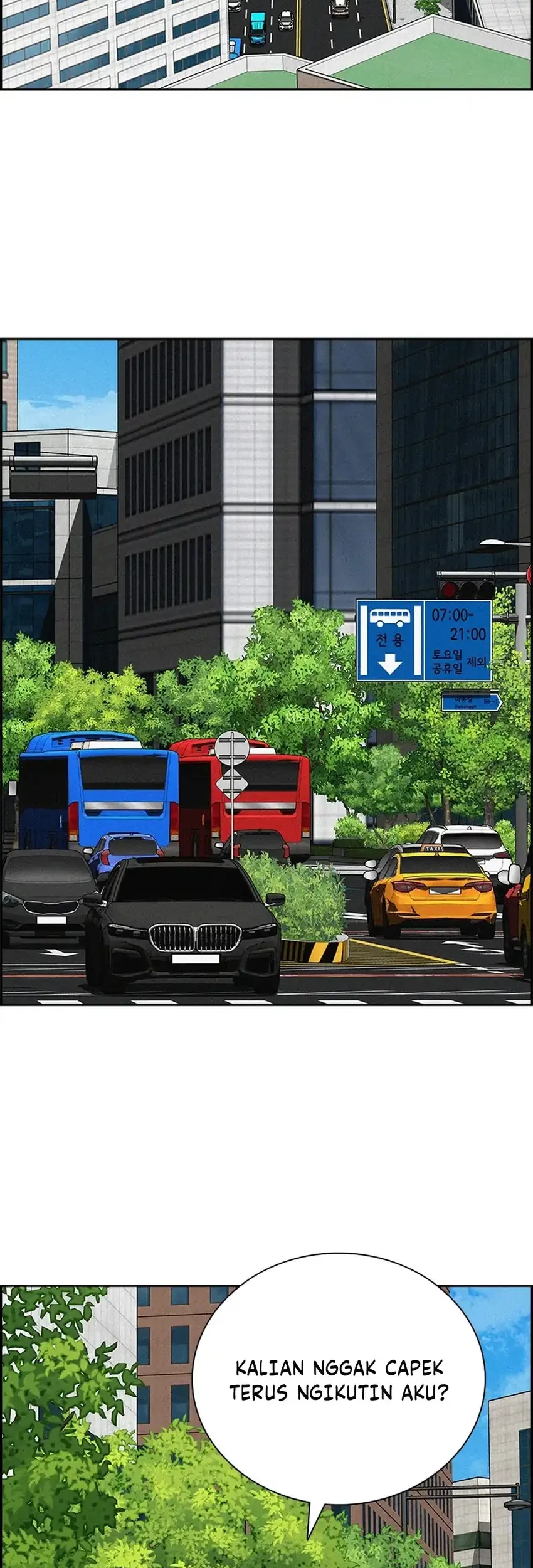 Lord of Money Chapter 289 Gambar 15