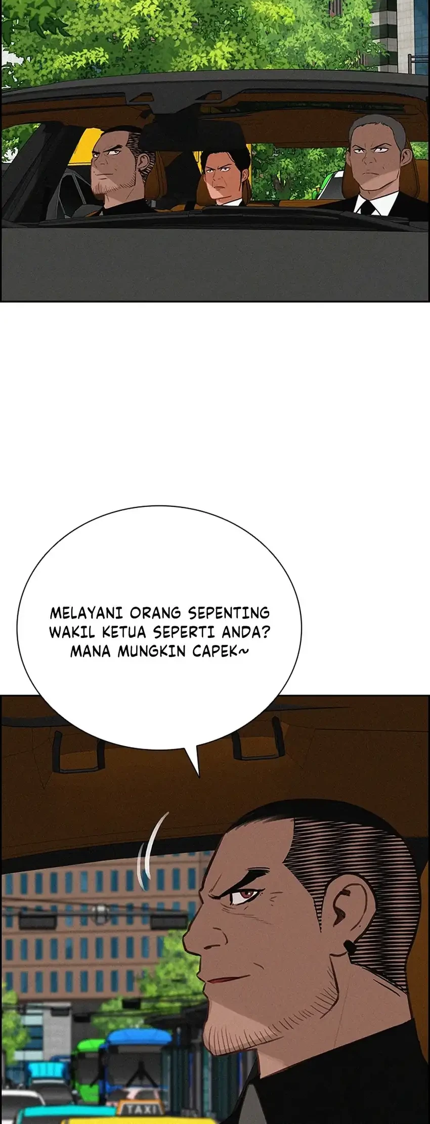 Lord of Money Chapter 289 Gambar 16