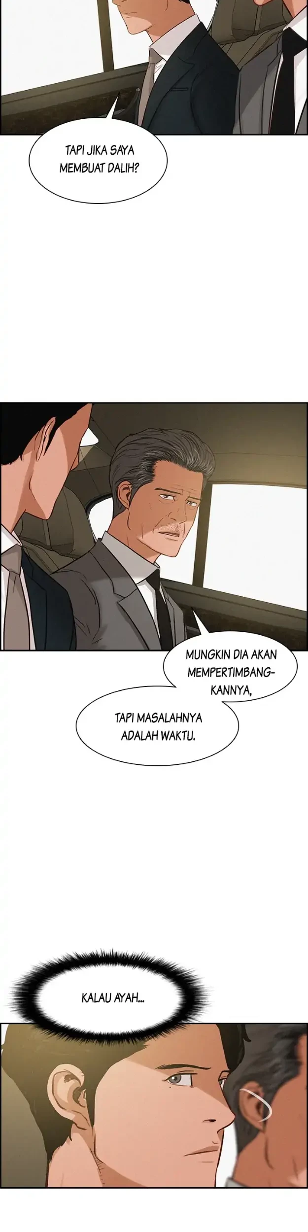 Lord of Money Chapter 29 Gambar 18