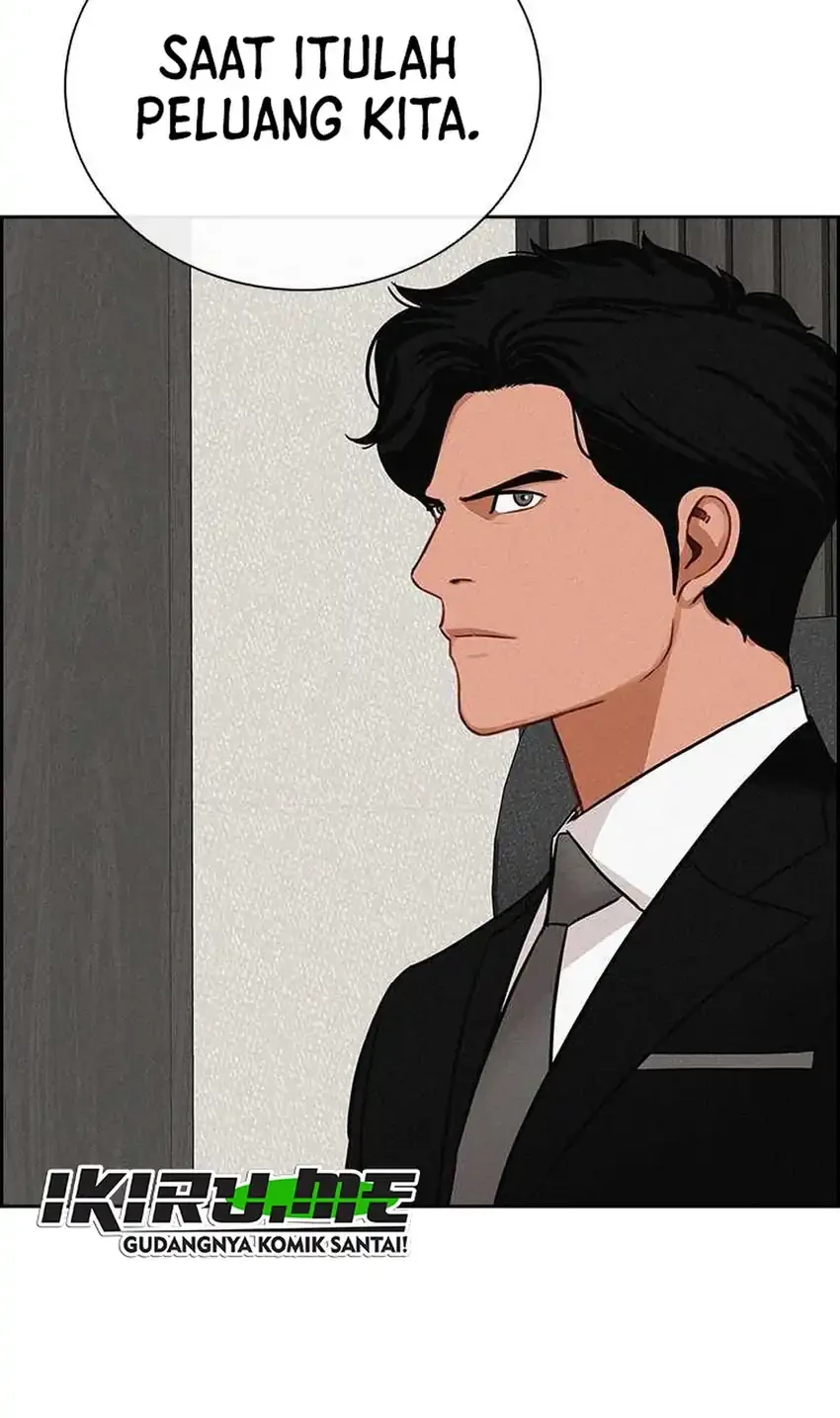 Lord of Money Chapter 290 Gambar 20