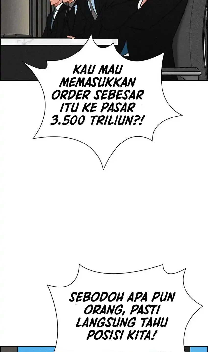 Lord of Money Chapter 290 Gambar 26