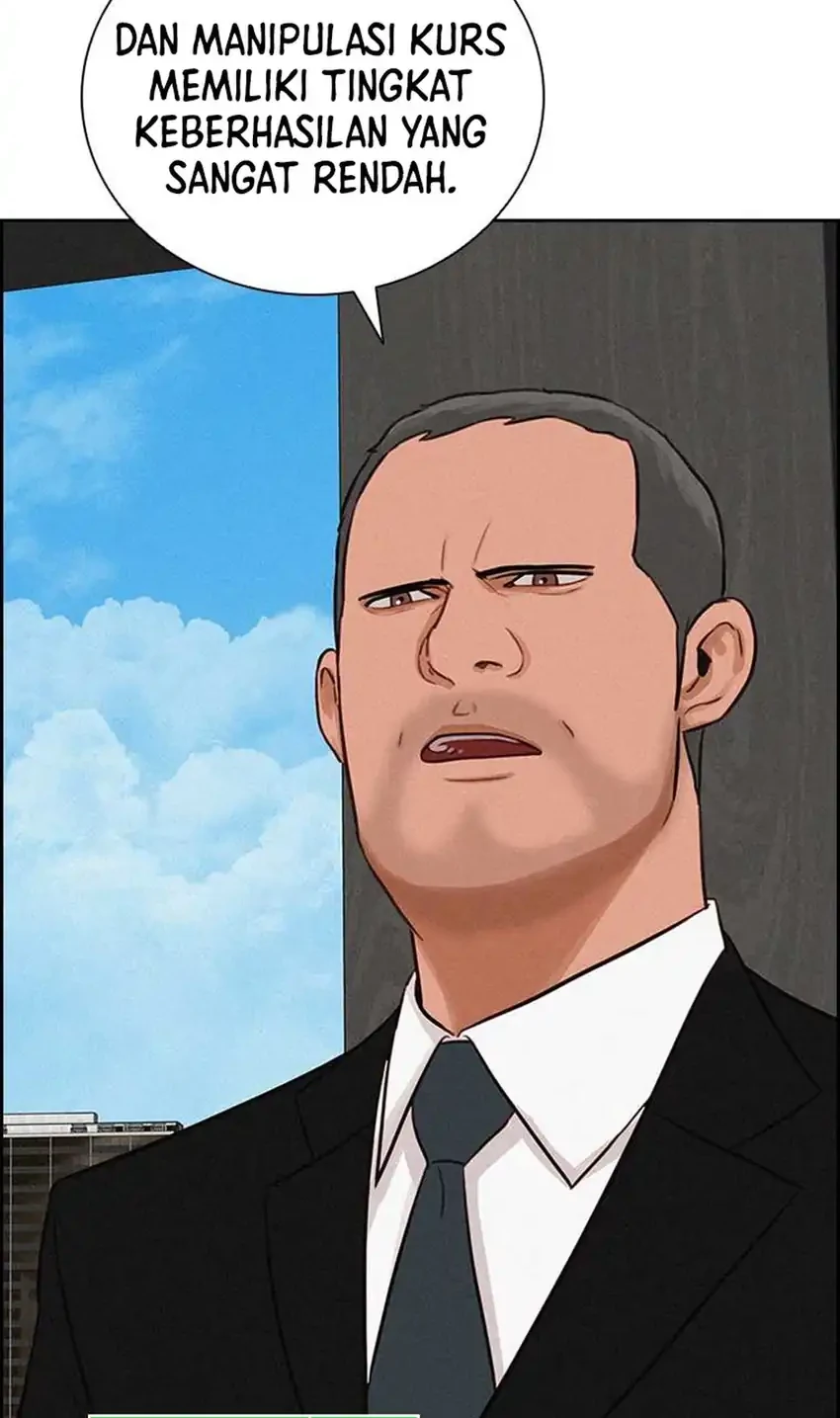 Lord of Money Chapter 290 Gambar 30