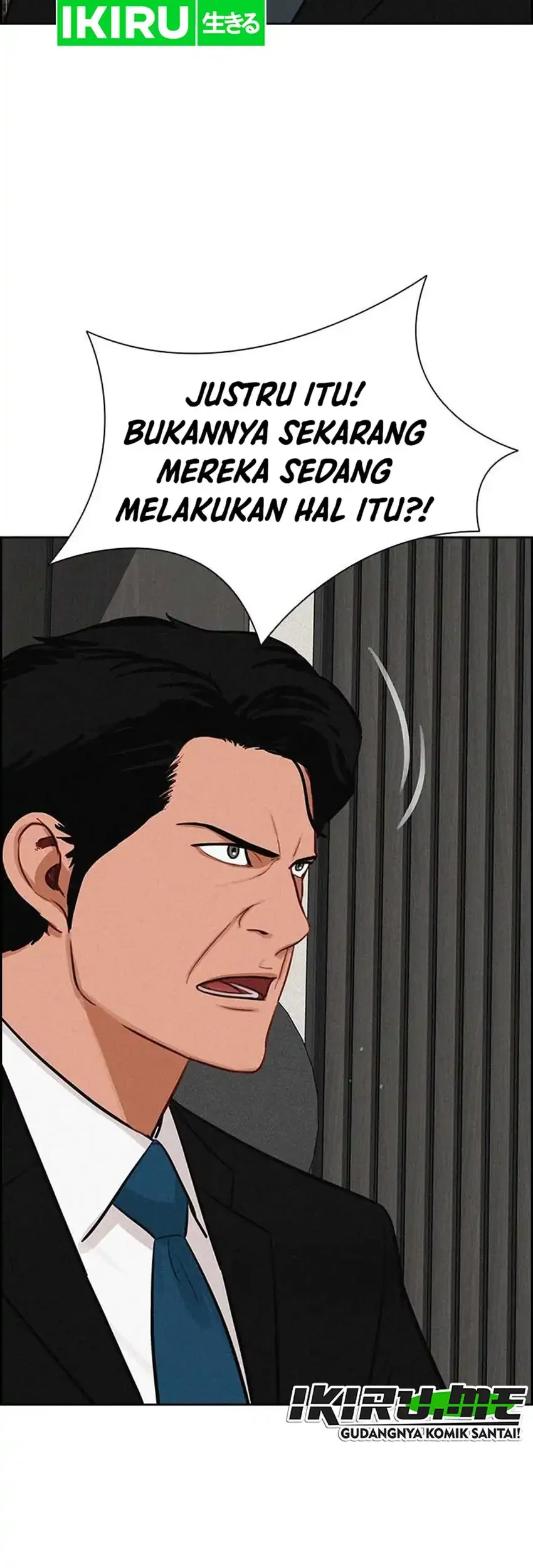 Lord of Money Chapter 290 Gambar 31