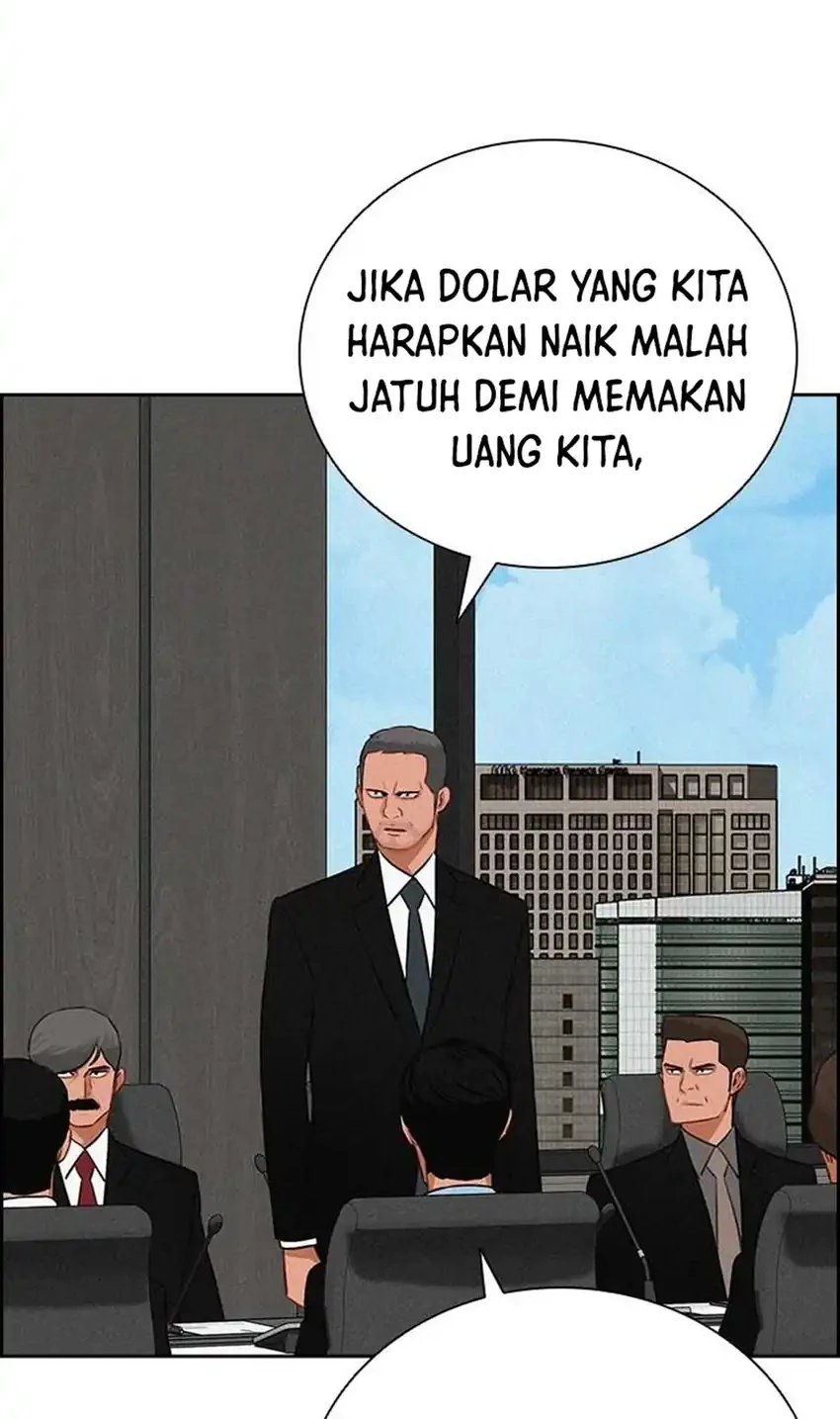 Lord of Money Chapter 290 Gambar 32