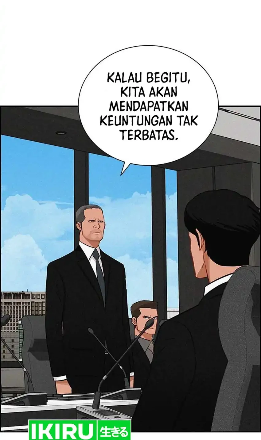 Lord of Money Chapter 290 Gambar 34