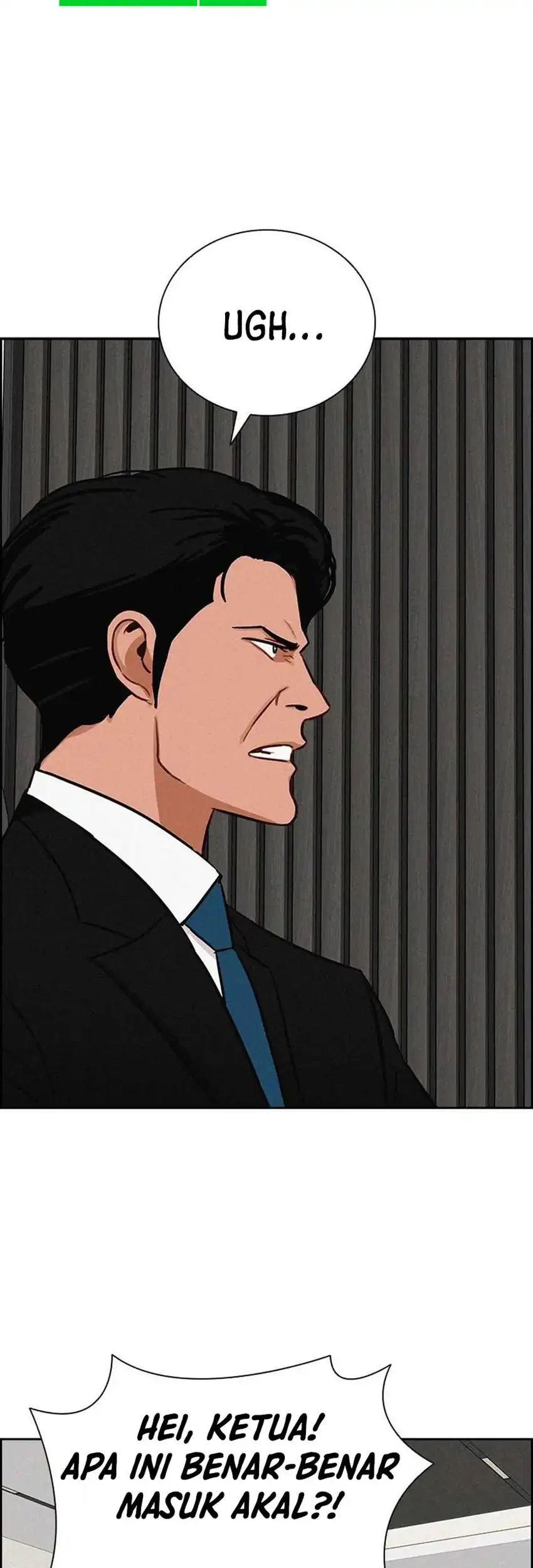 Lord of Money Chapter 290 Gambar 35