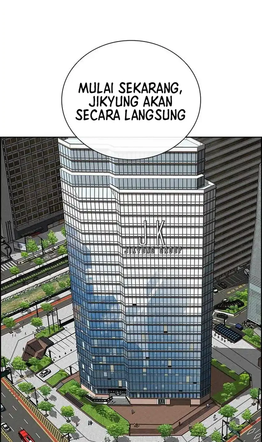 Manhwa Lord of Money Chapter 290 gambar 2