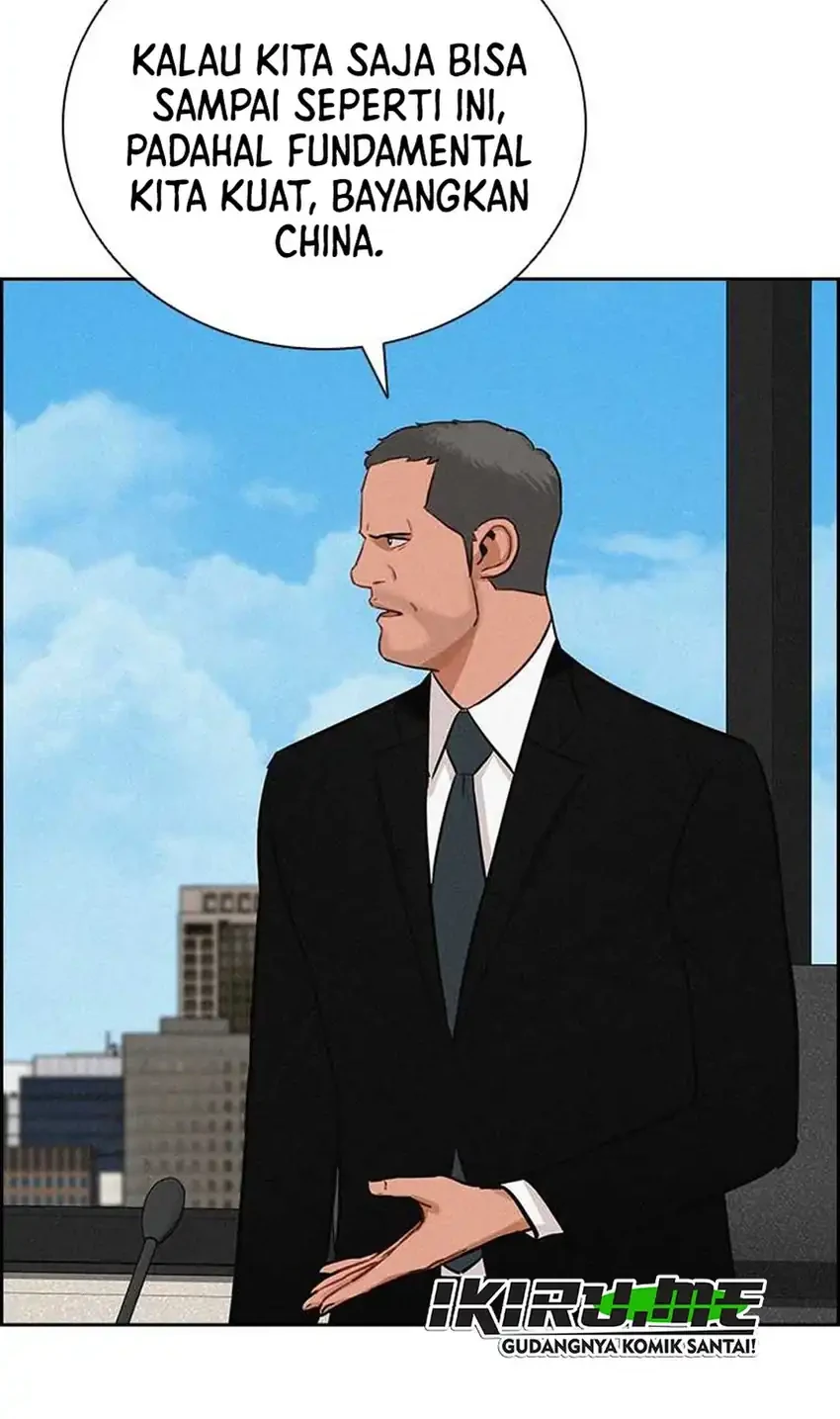 Lord of Money Chapter 290 Gambar 42