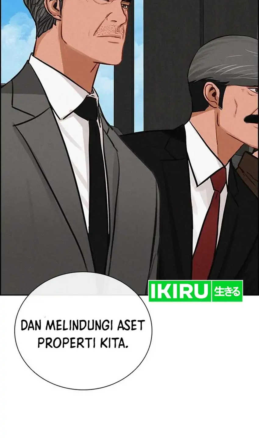 Lord of Money Chapter 290 Gambar 50