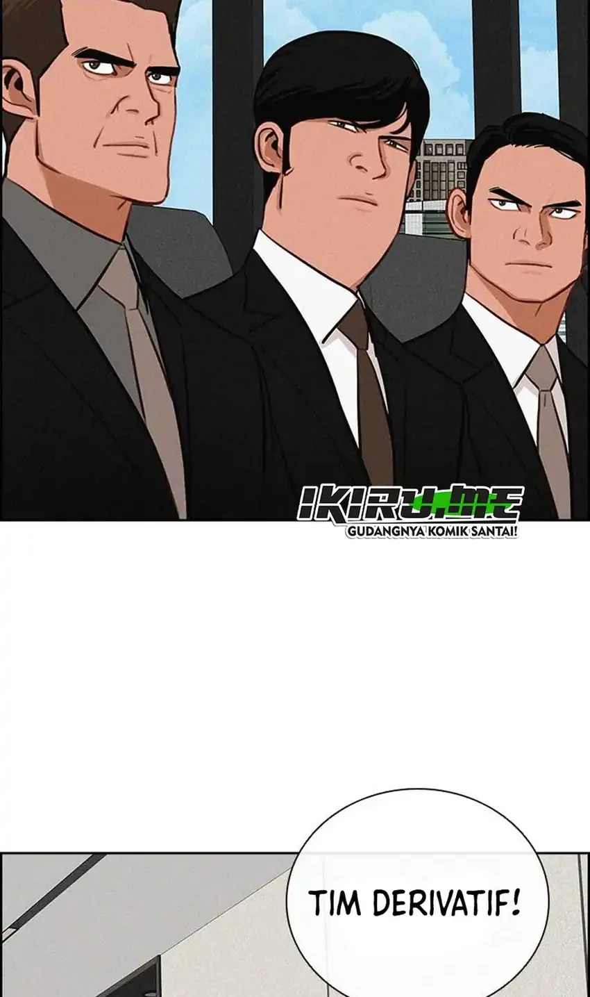 Lord of Money Chapter 290 Gambar 52