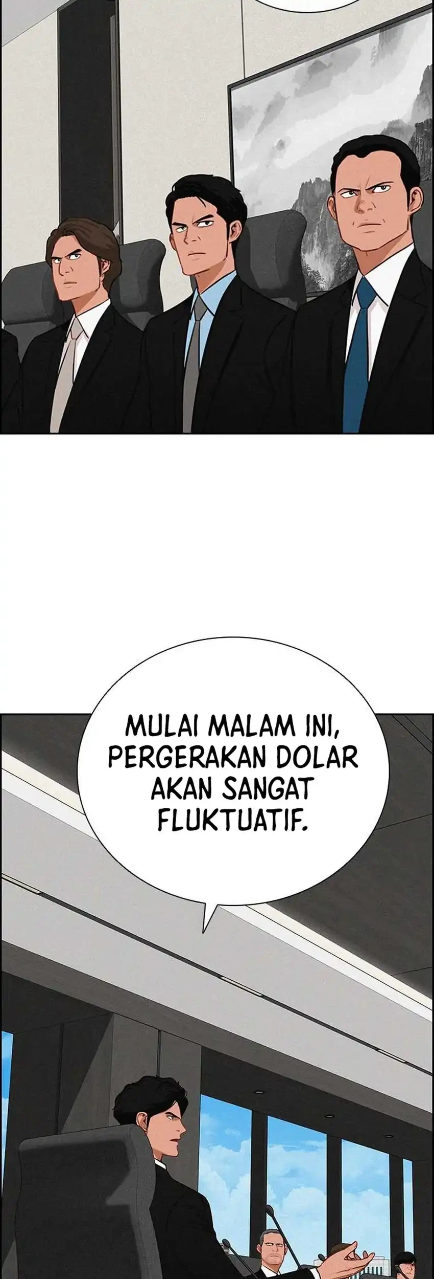 Lord of Money Chapter 290 Gambar 53