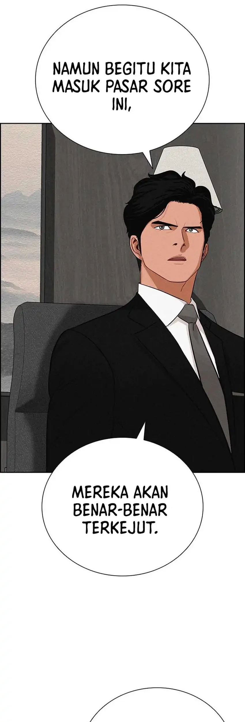 Lord of Money Chapter 290 Gambar 57