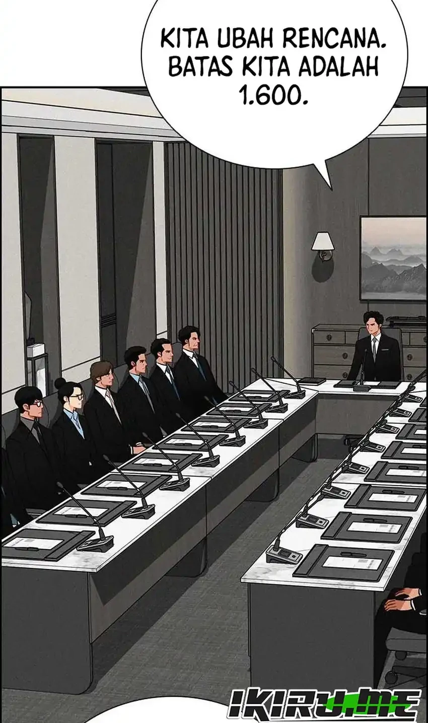 Lord of Money Chapter 290 Gambar 58