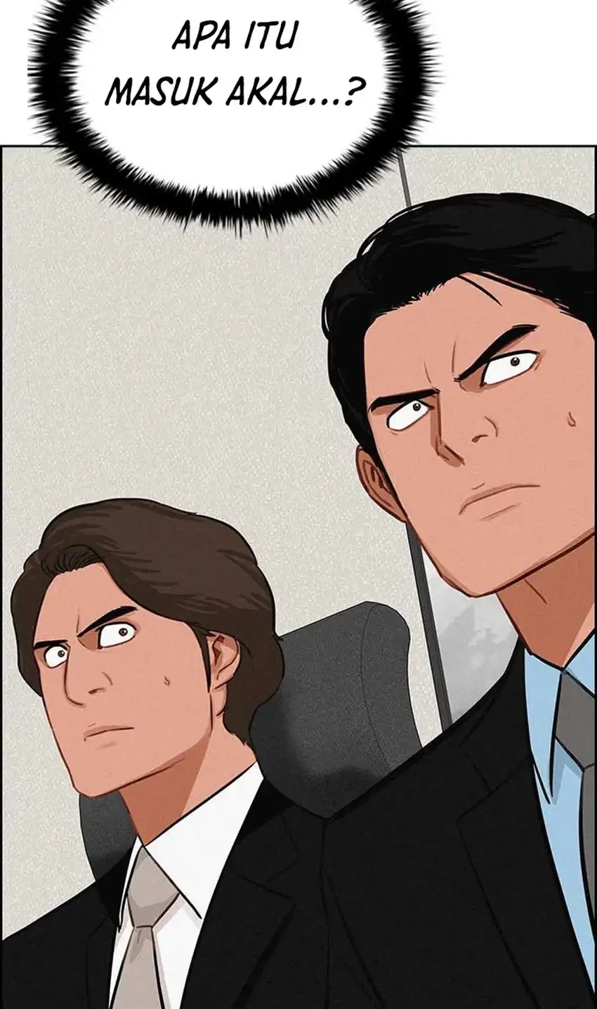 Lord of Money Chapter 290 Gambar 4