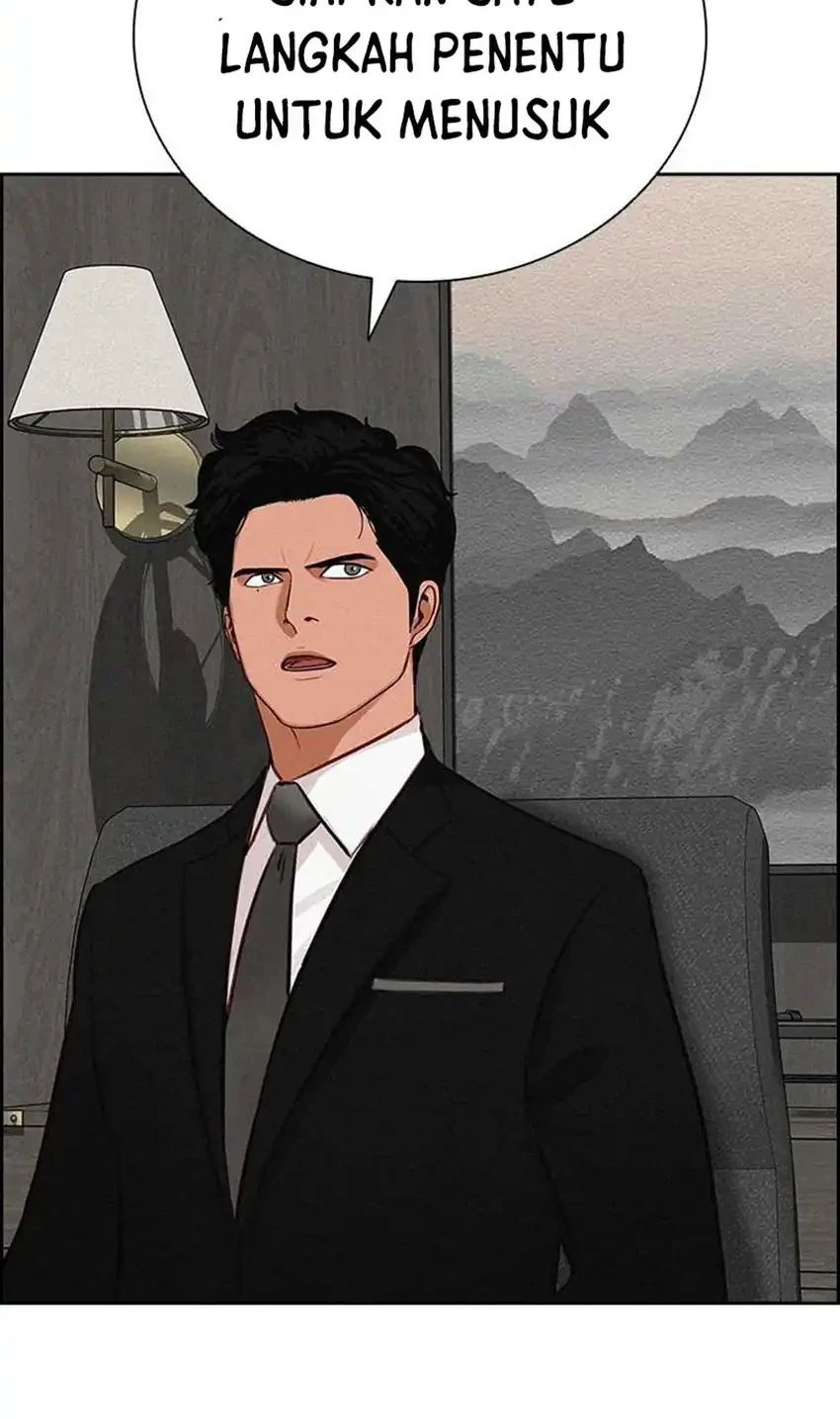 Lord of Money Chapter 290 Gambar 60