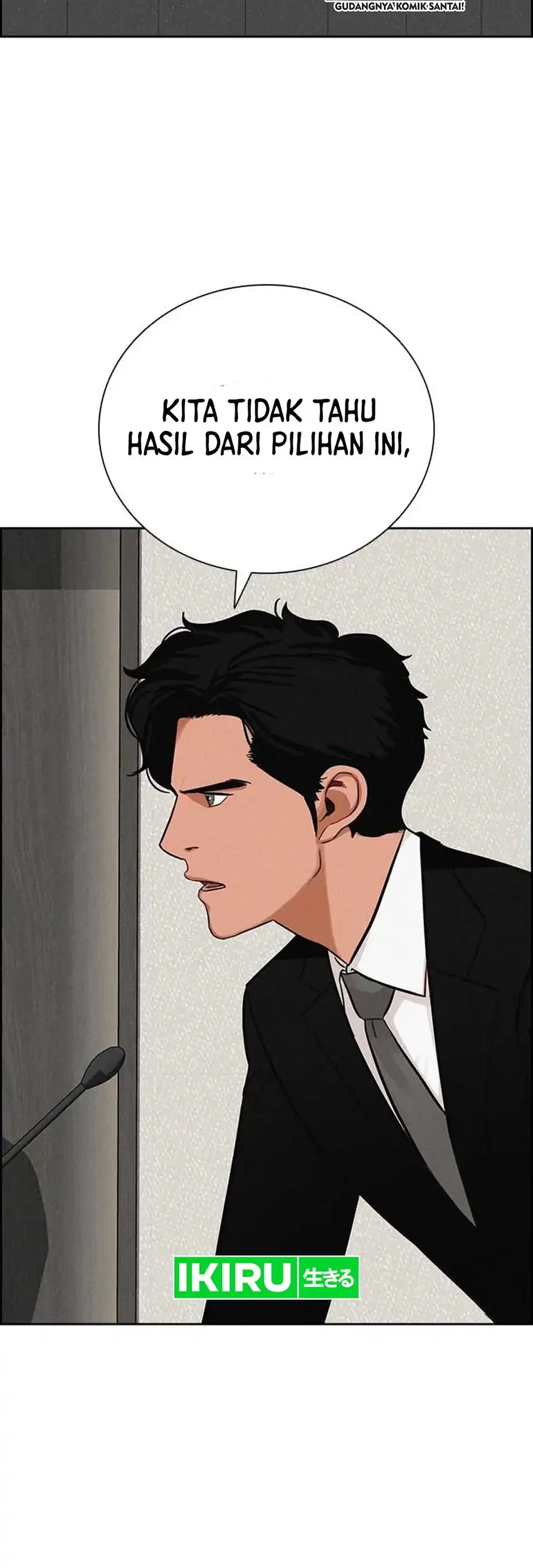 Lord of Money Chapter 290 Gambar 65