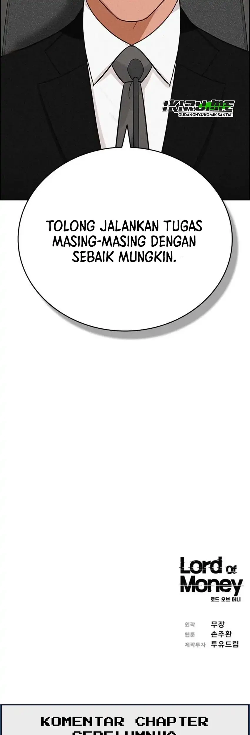 Lord of Money Chapter 290 Gambar 67