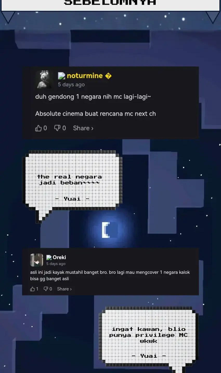 Lord of Money Chapter 290 Gambar 68