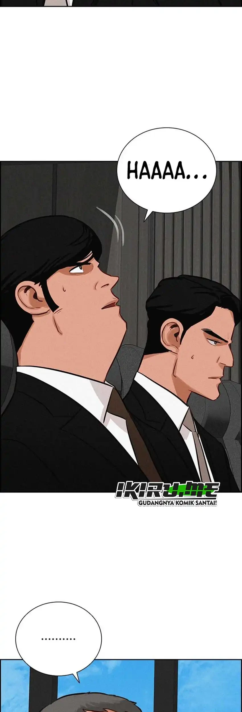 Lord of Money Chapter 290 Gambar 5