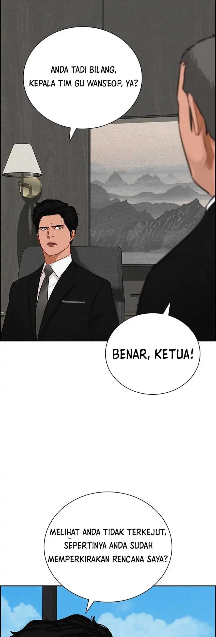 Lord of Money Chapter 290 Gambar 7