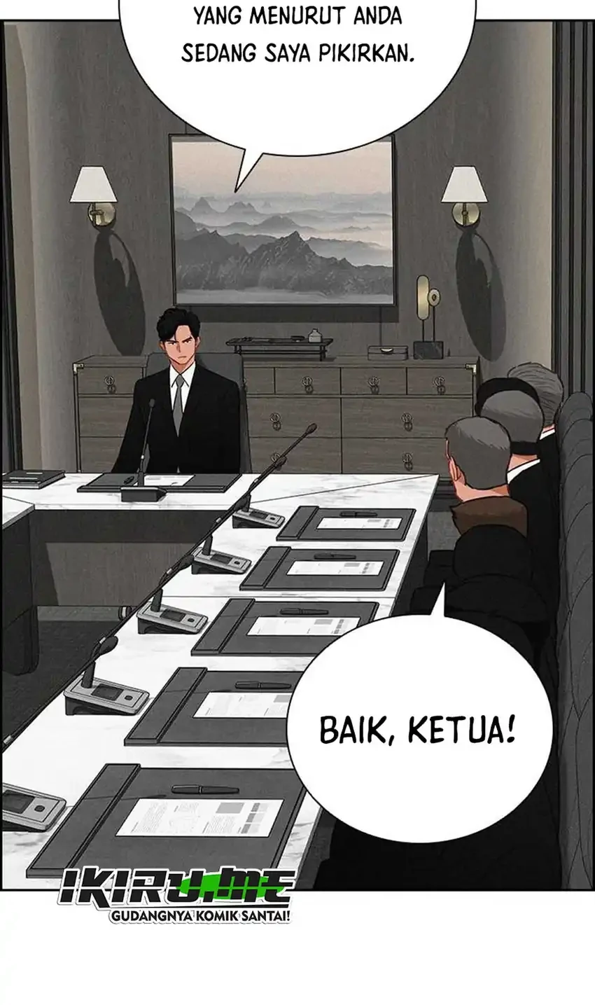 Lord of Money Chapter 290 Gambar 10