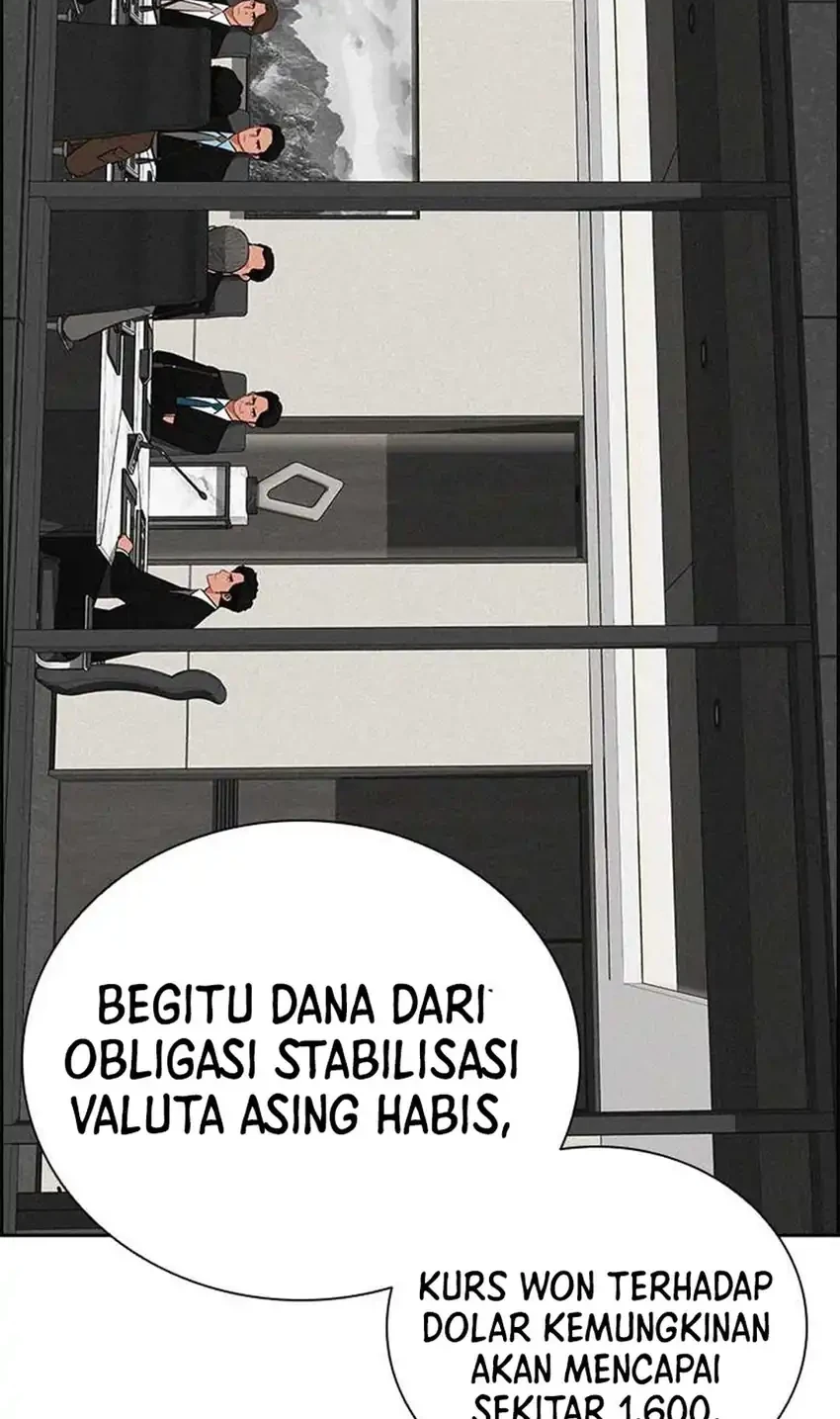 Lord of Money Chapter 290 Gambar 16