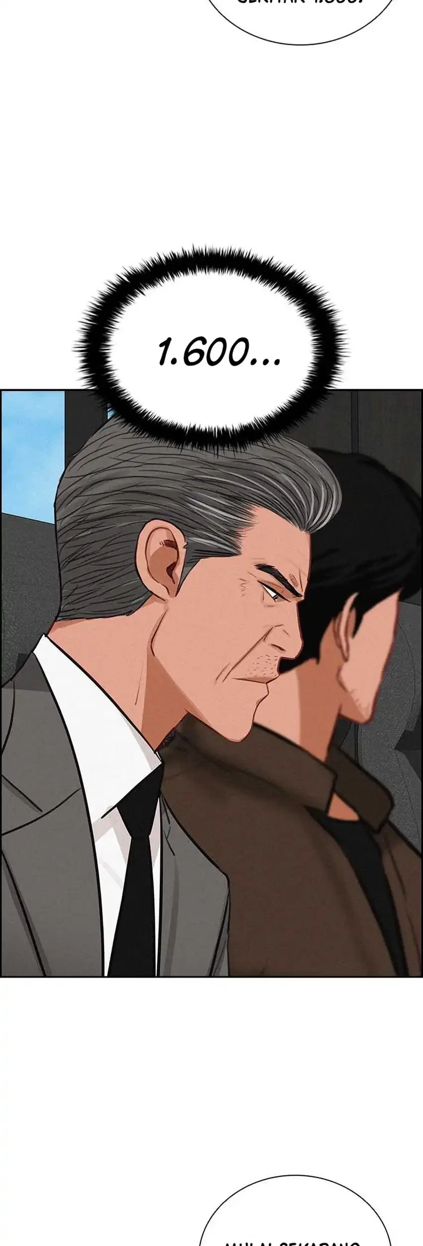 Lord of Money Chapter 290 Gambar 17