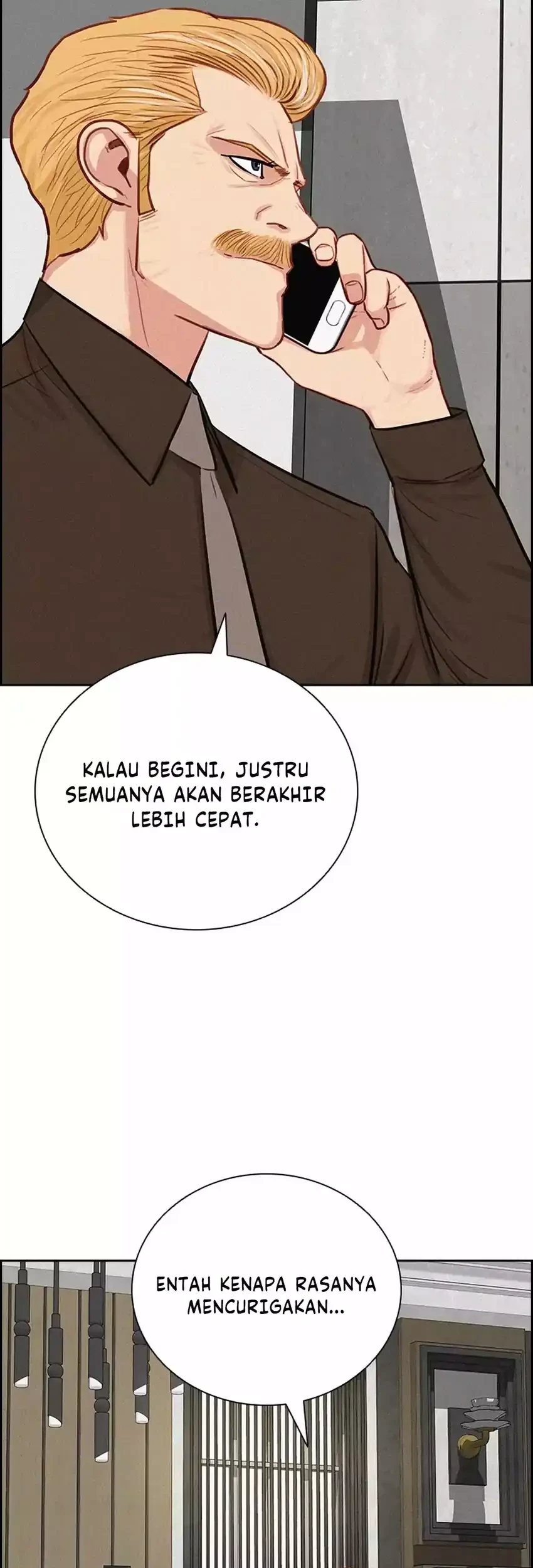 Lord of Money Chapter 291 Gambar 19