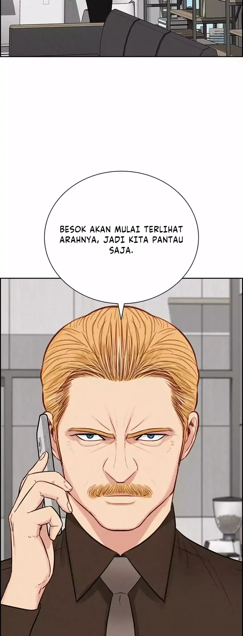 Lord of Money Chapter 291 Gambar 22