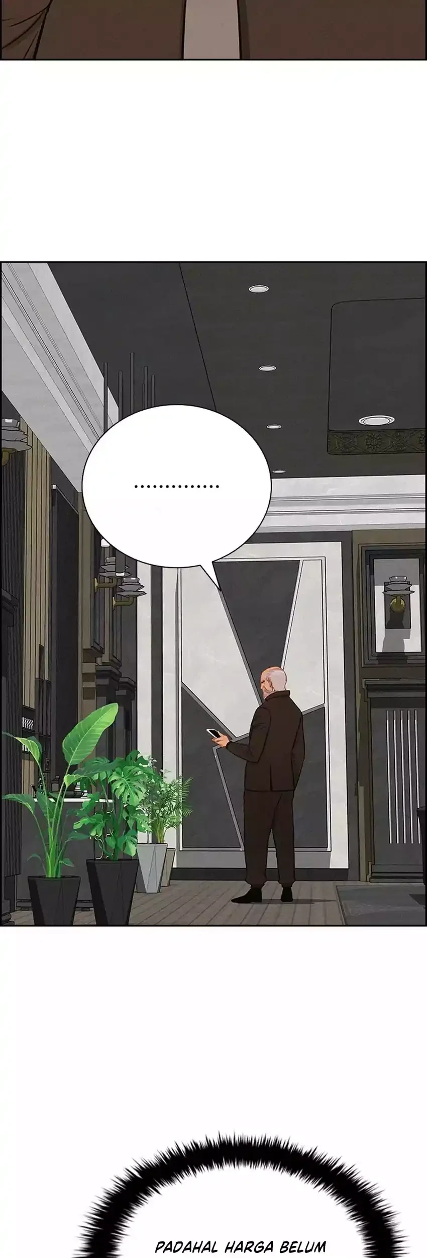 Lord of Money Chapter 291 Gambar 23