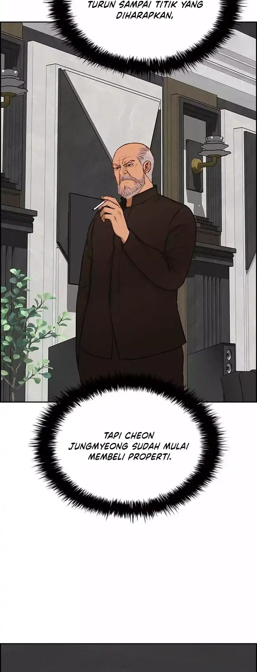 Lord of Money Chapter 291 Gambar 24