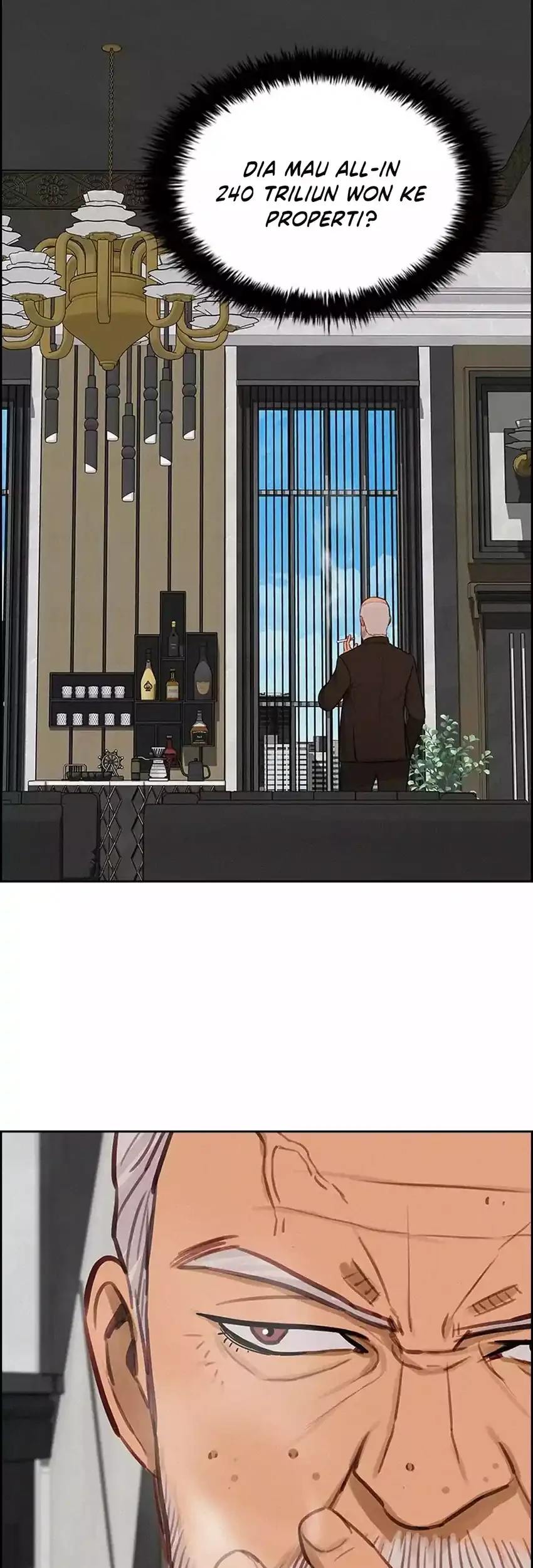 Lord of Money Chapter 291 Gambar 25