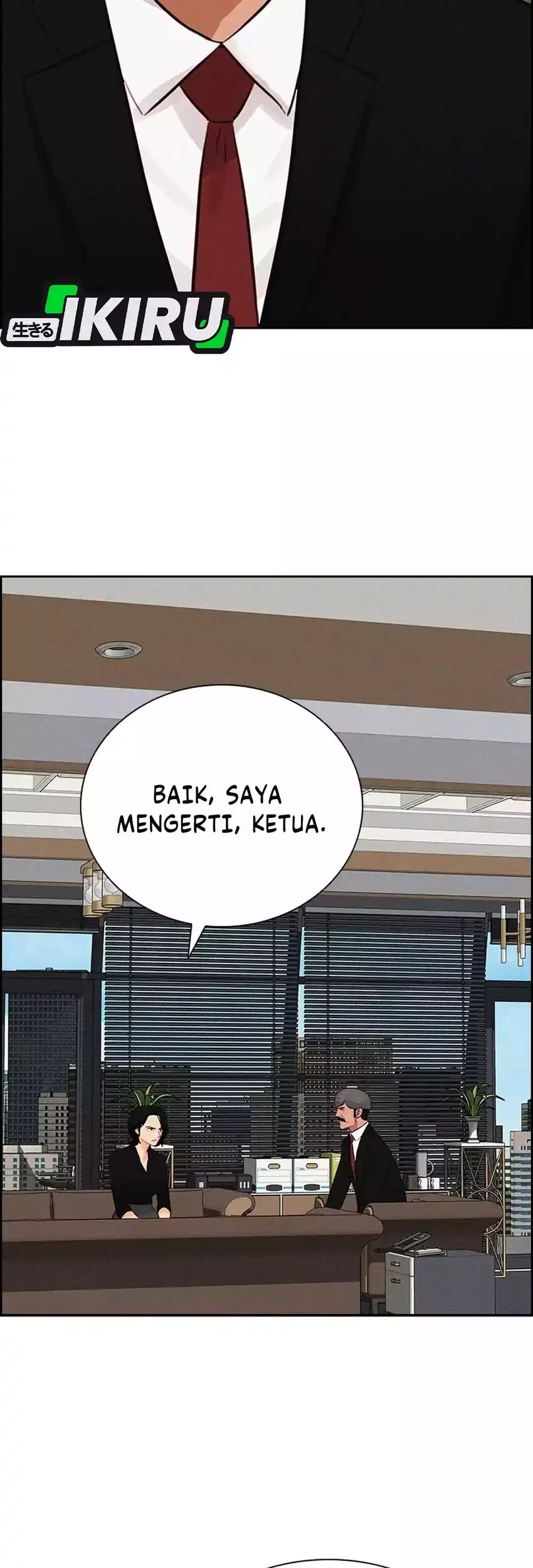 Lord of Money Chapter 291 Gambar 31