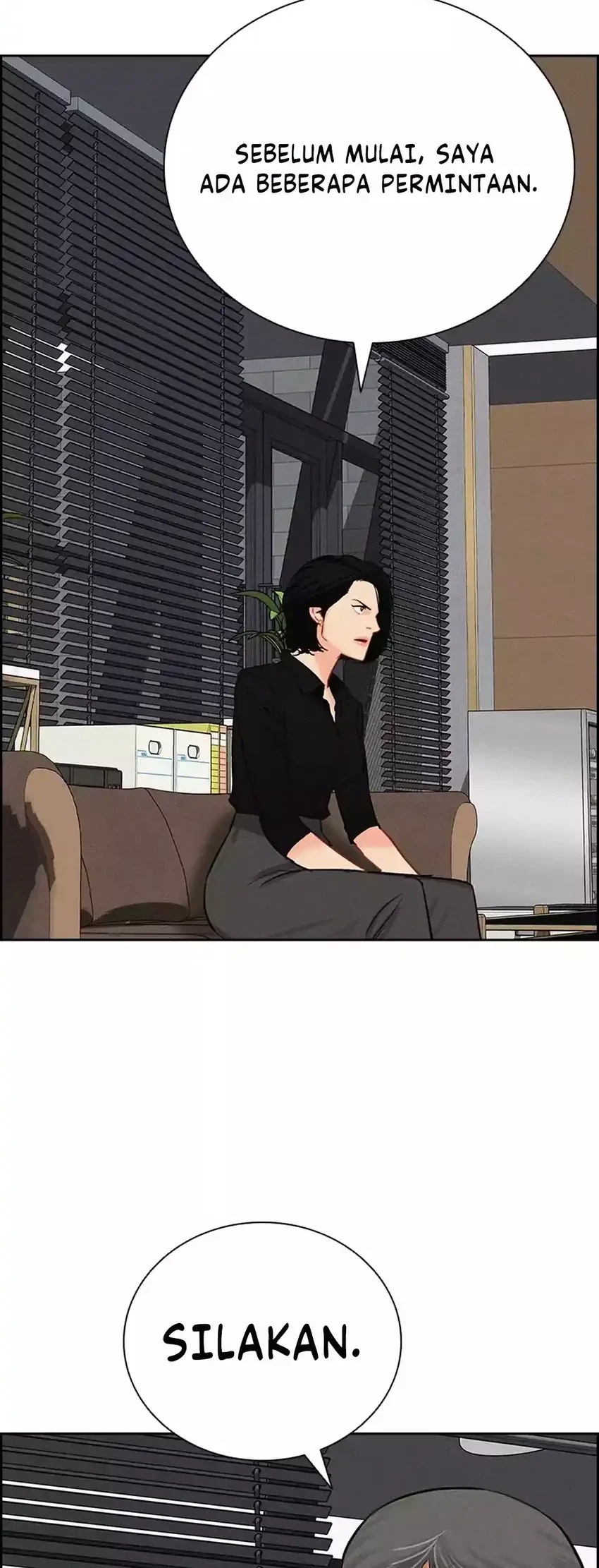 Lord of Money Chapter 291 Gambar 32