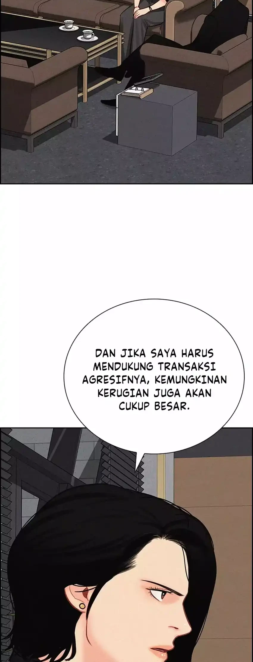 Lord of Money Chapter 291 Gambar 34