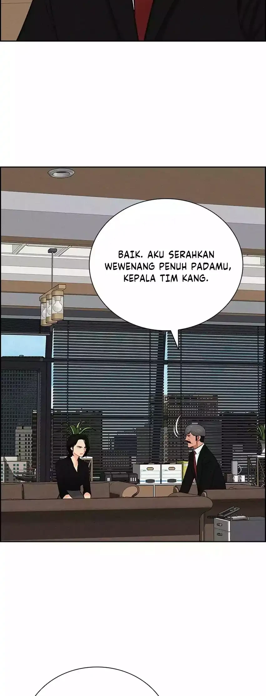 Lord of Money Chapter 291 Gambar 36