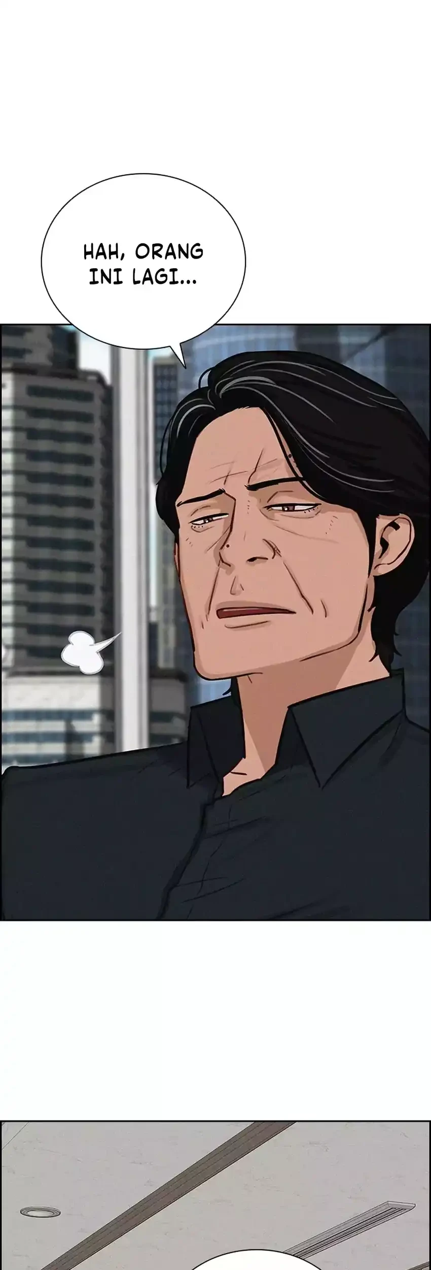 Lord of Money Chapter 291 Gambar 43