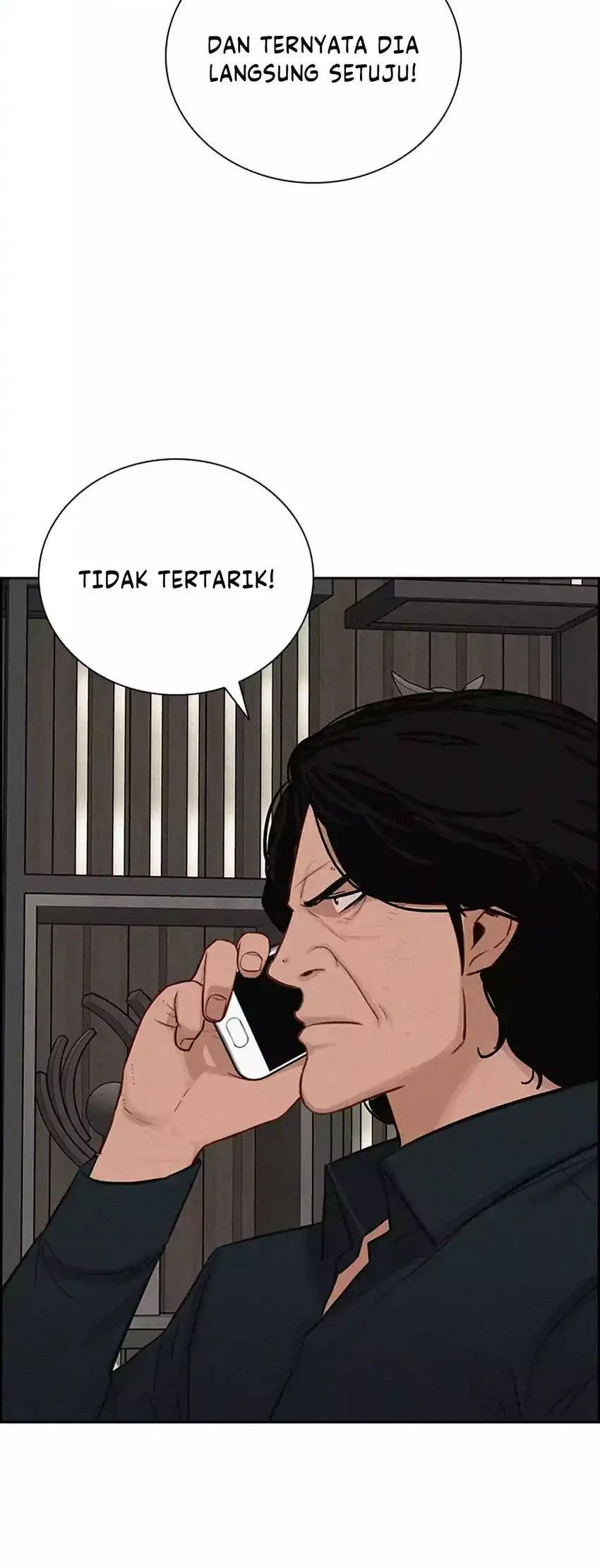 Lord of Money Chapter 291 Gambar 46