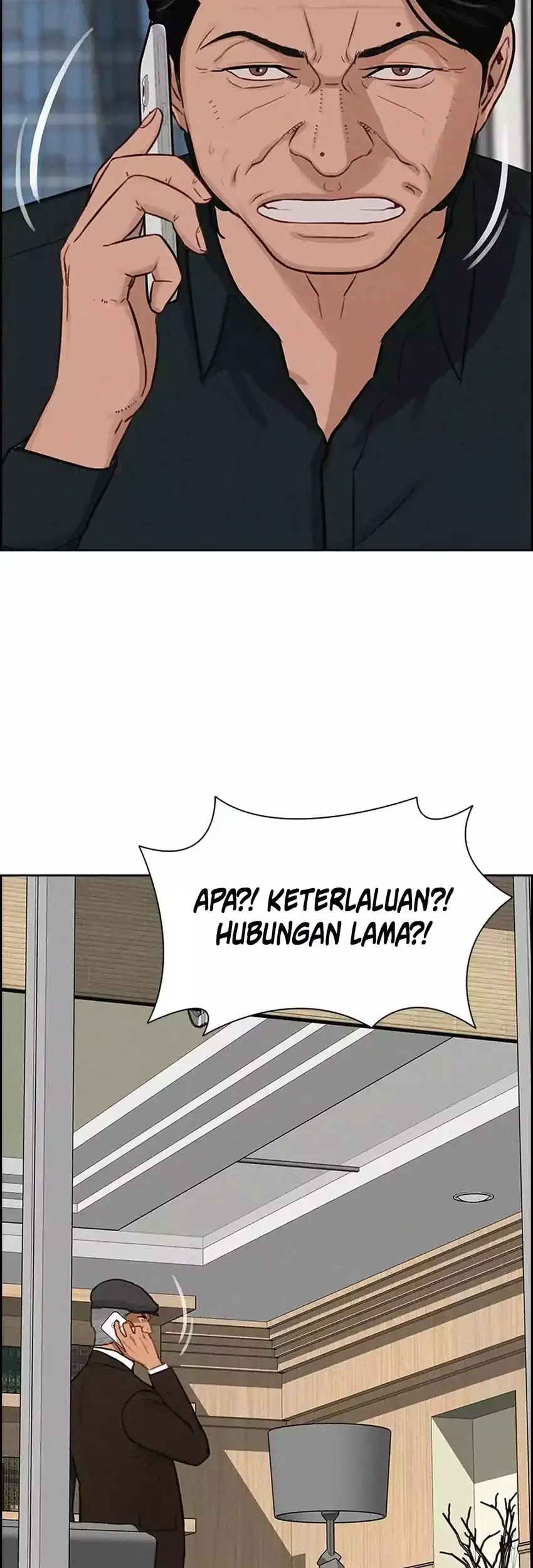 Lord of Money Chapter 291 Gambar 49