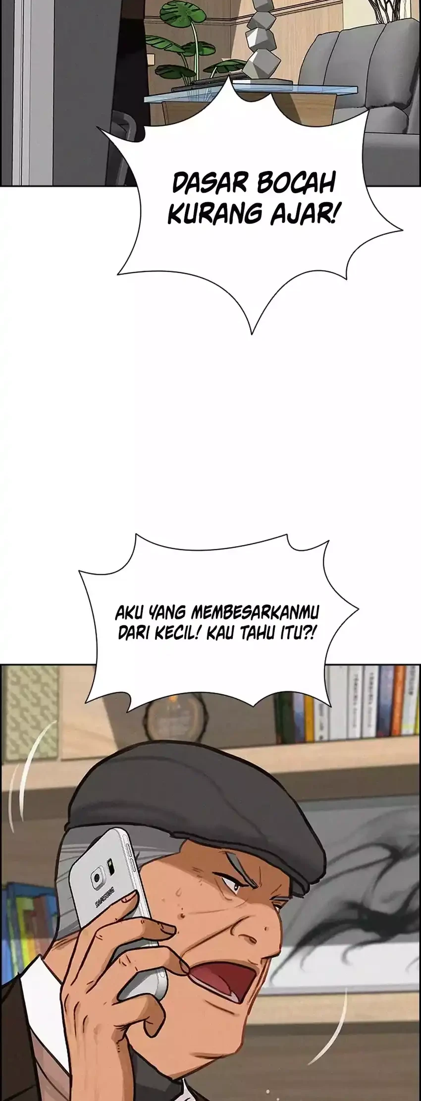 Lord of Money Chapter 291 Gambar 50