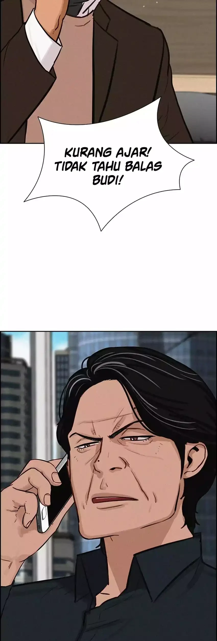 Lord of Money Chapter 291 Gambar 51