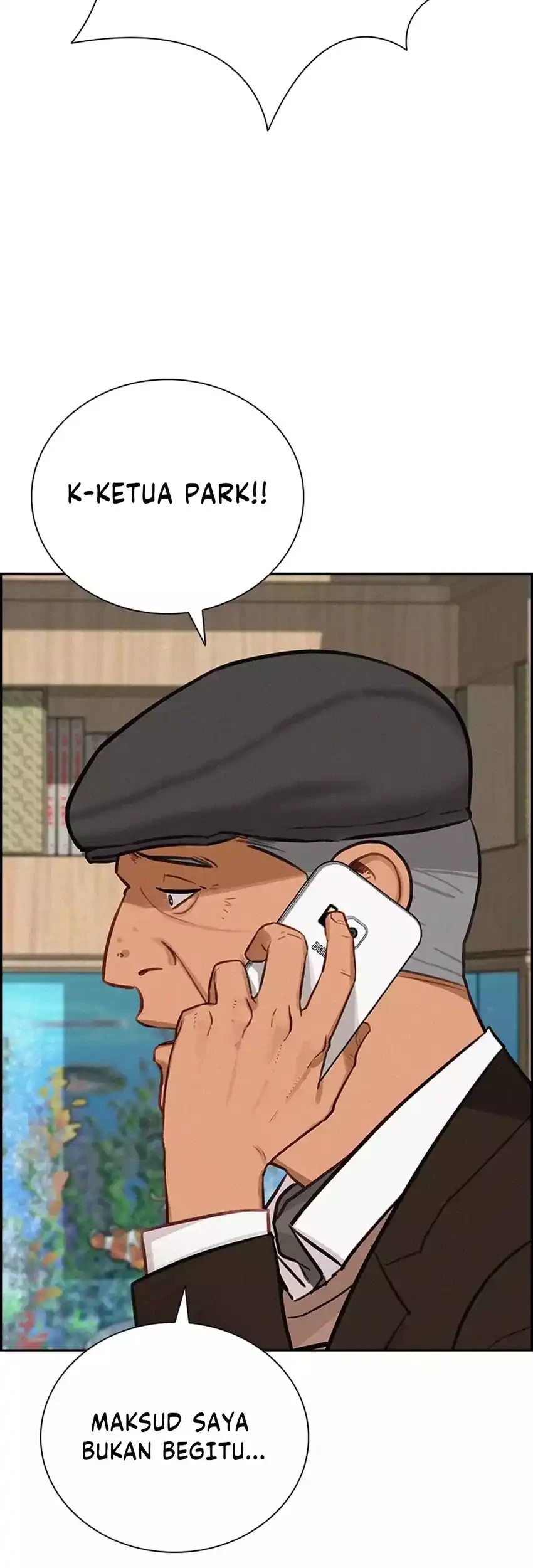 Lord of Money Chapter 291 Gambar 55