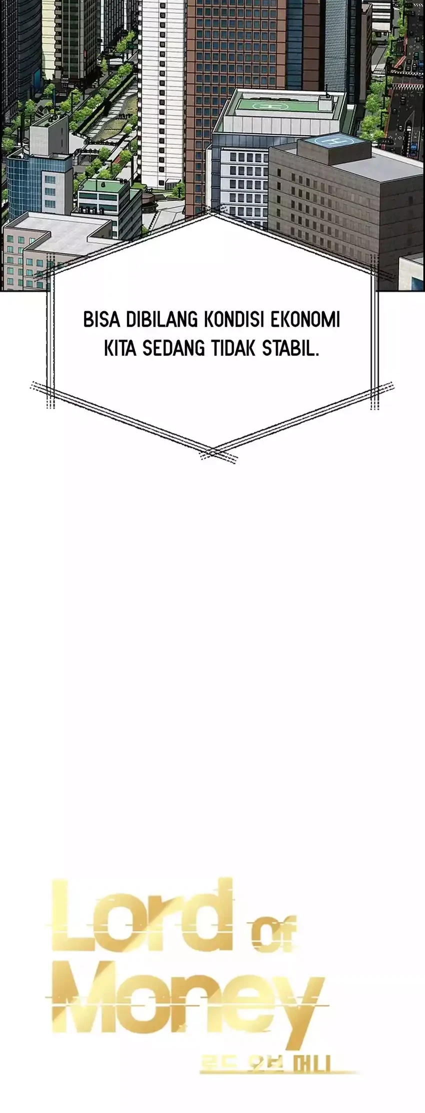 Lord of Money Chapter 291 Gambar 12