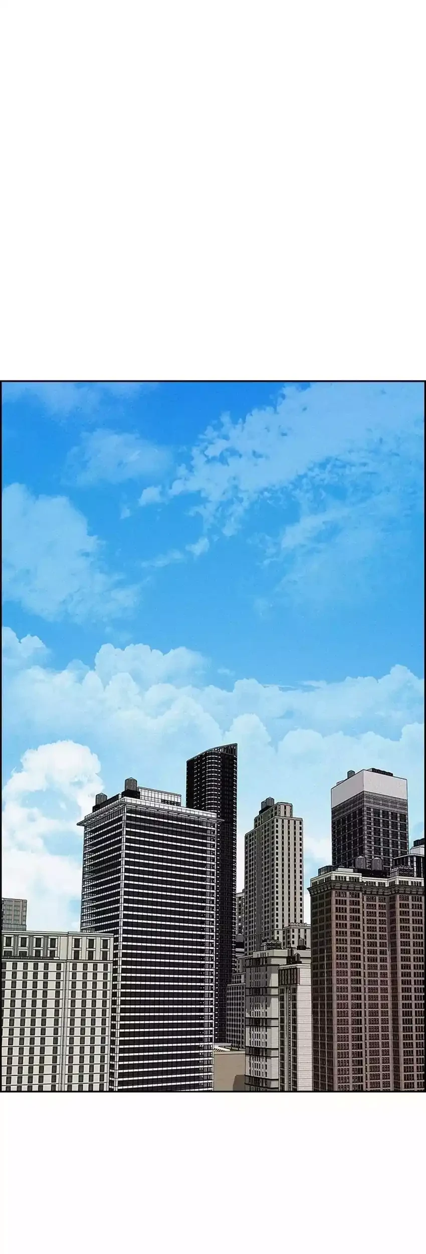 Lord of Money Chapter 291 Gambar 13