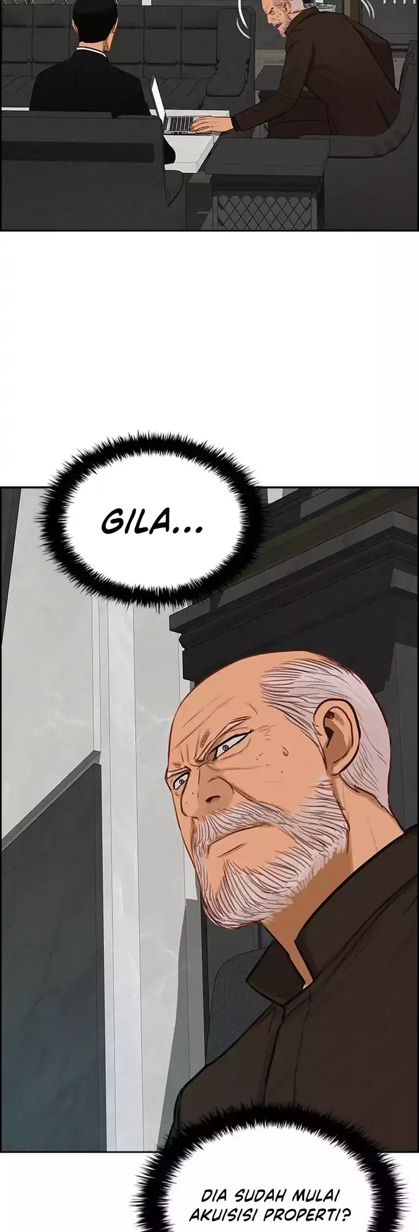 Lord of Money Chapter 291 Gambar 15