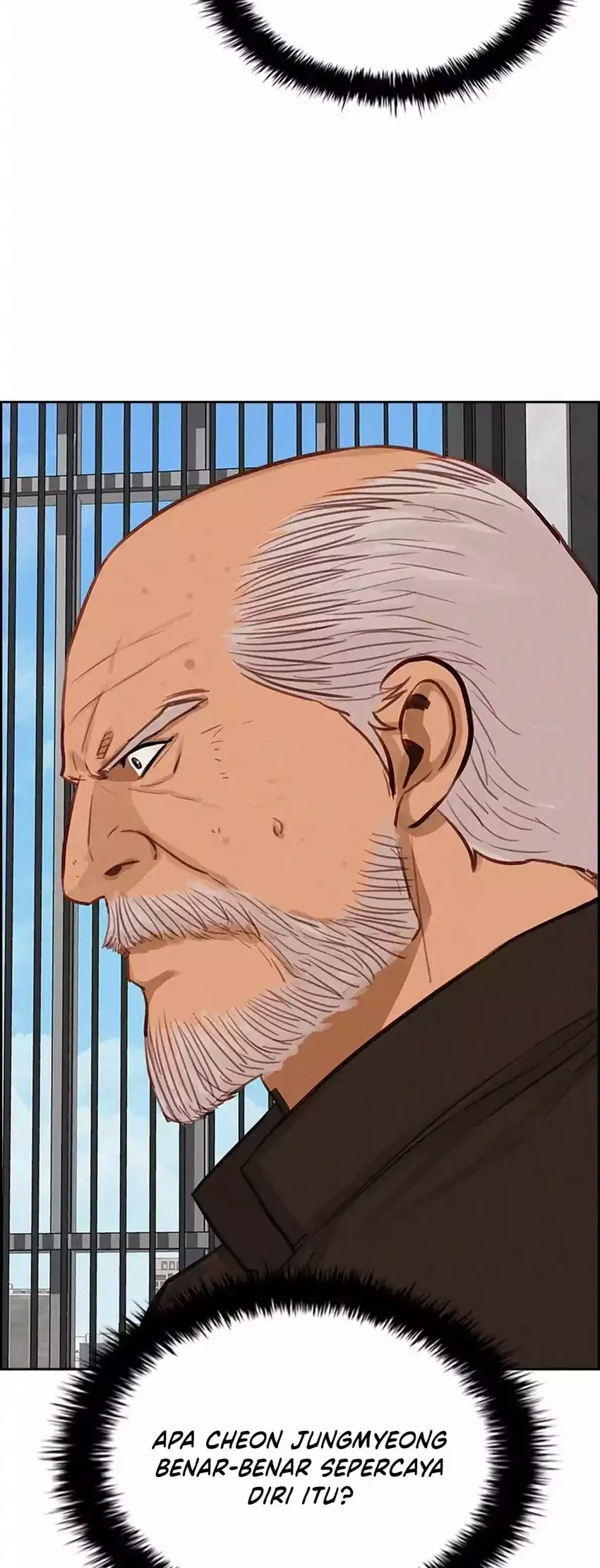 Lord of Money Chapter 291 Gambar 16