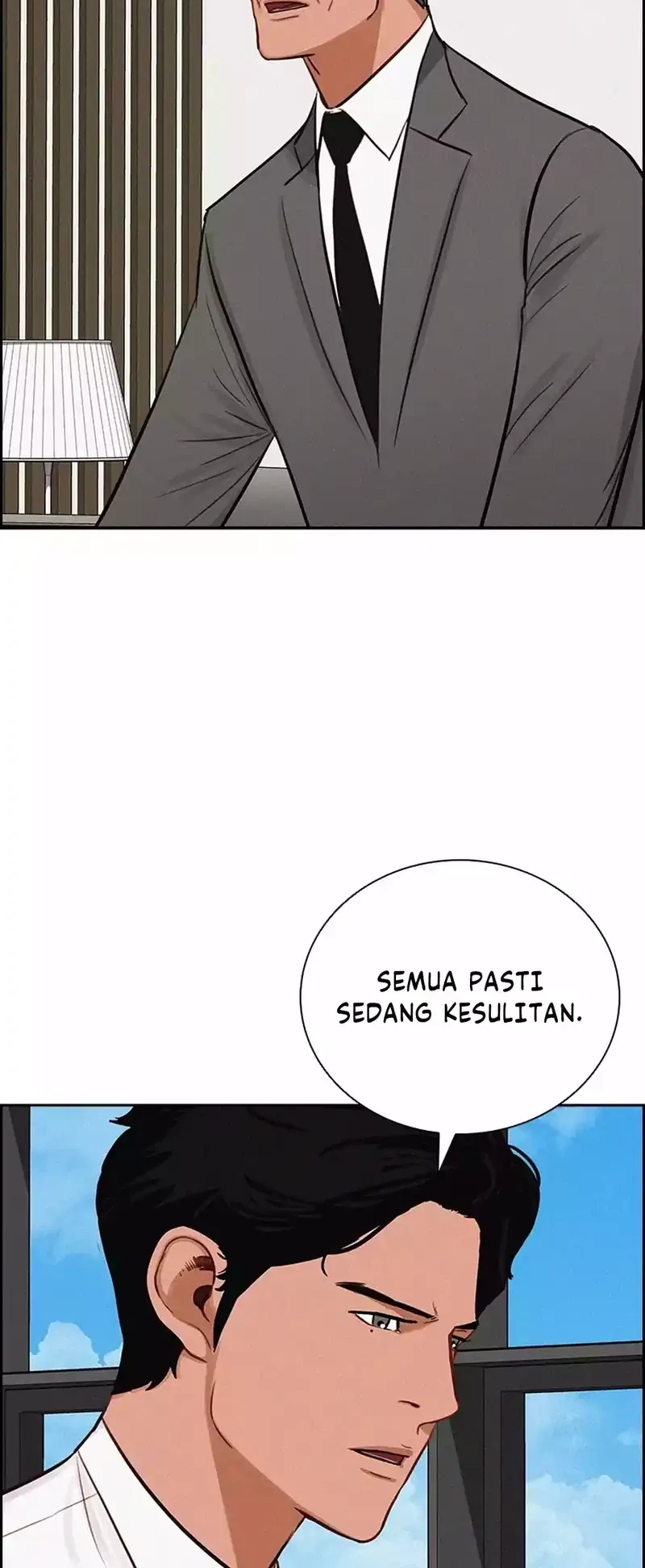 Lord of Money Chapter 292 Gambar 34