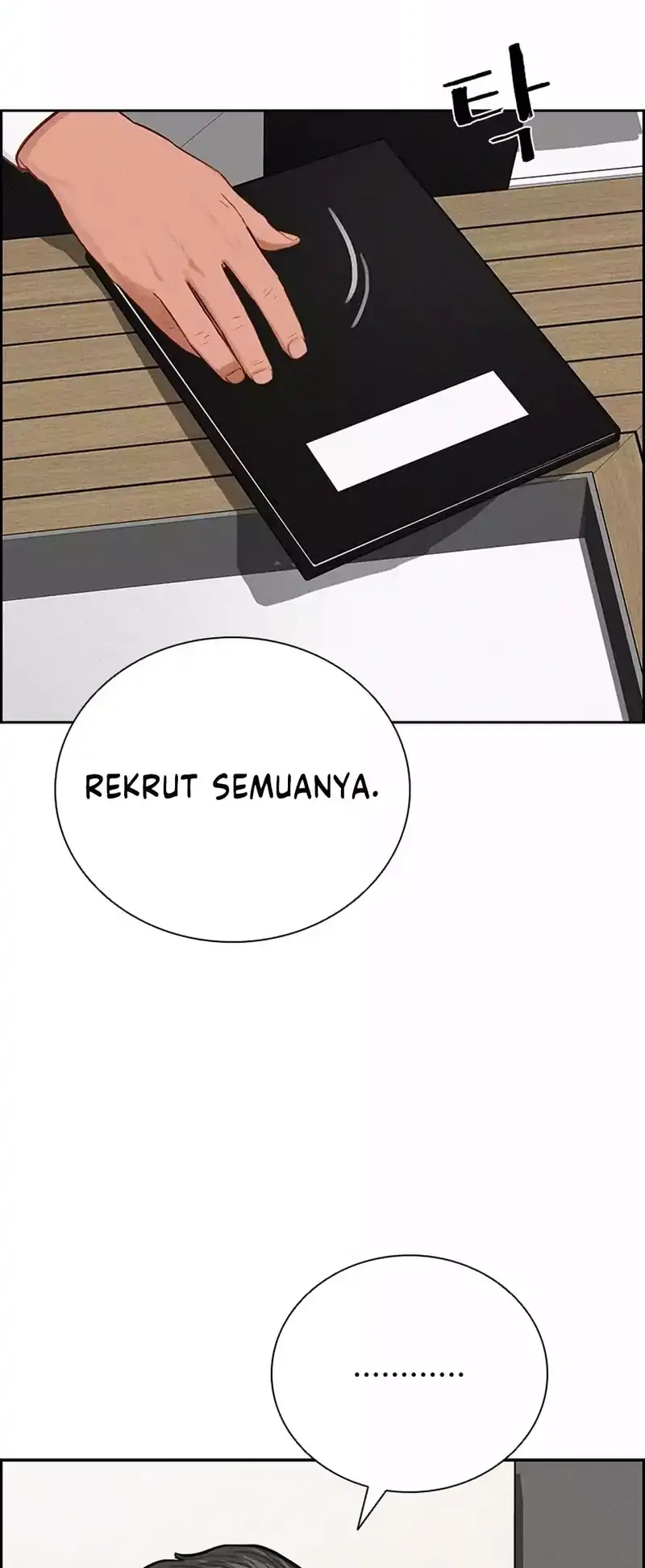 Lord of Money Chapter 292 Gambar 36