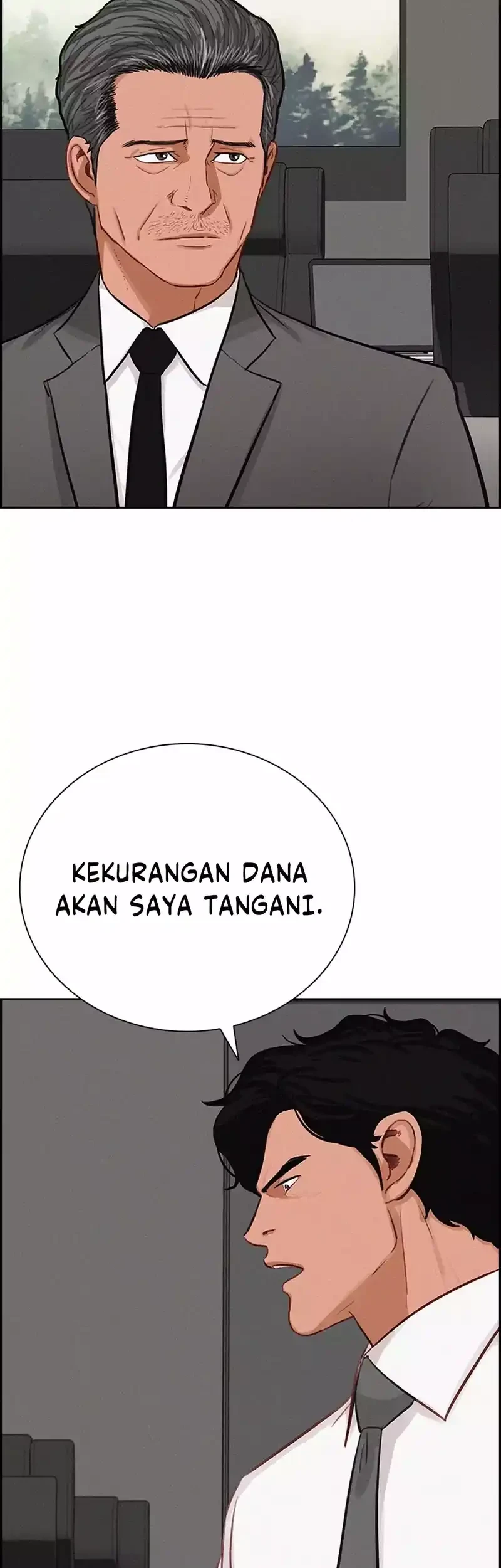 Lord of Money Chapter 292 Gambar 37