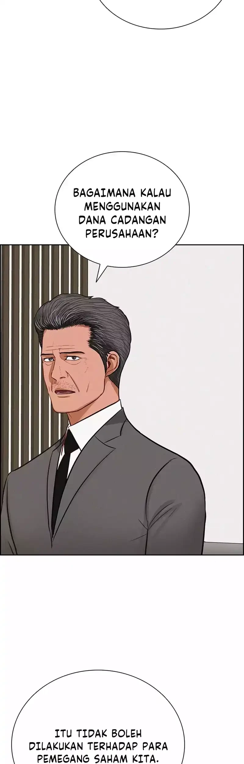 Lord of Money Chapter 292 Gambar 39